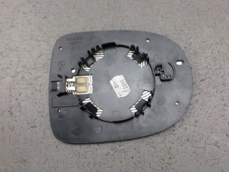 GLACE RETROVISEUR EXT G RENAULT MODUS