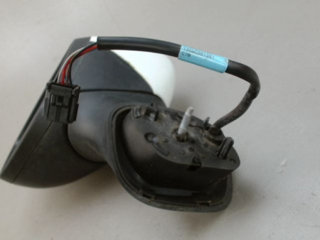 RETROVISEUR EXTERIEUR ELECTRIQUE GAUCHE RENAULT CLIO