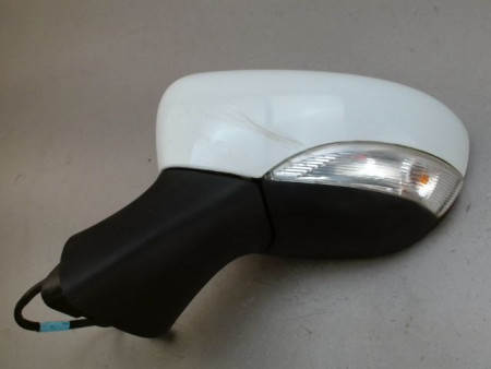 RETROVISEUR EXTERIEUR ELECTRIQUE GAUCHE RENAULT CLIO
