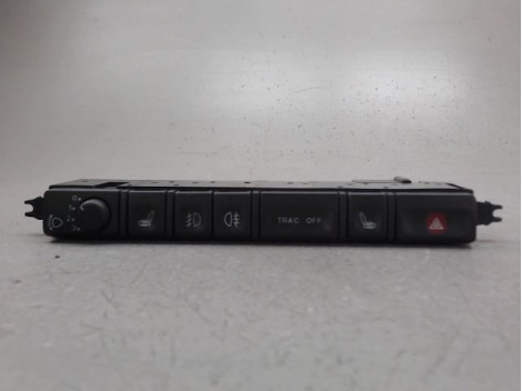 BOUTON DE WARNING JAGUAR XK