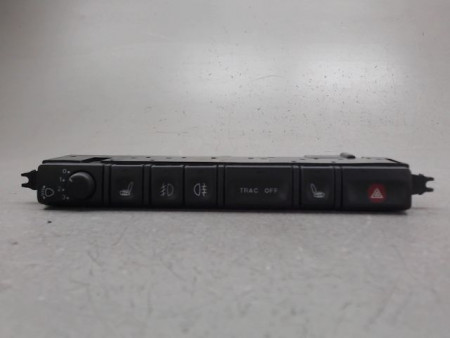 BOUTON DE WARNING JAGUAR XK