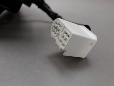 RETROVISEUR EXTERIEUR ELECTRIQUE DROIT TOYOTA RAV4