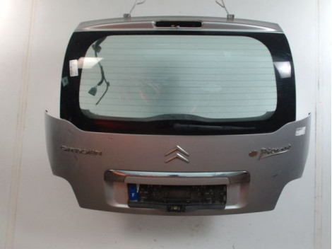 HAYON CITROEN C3