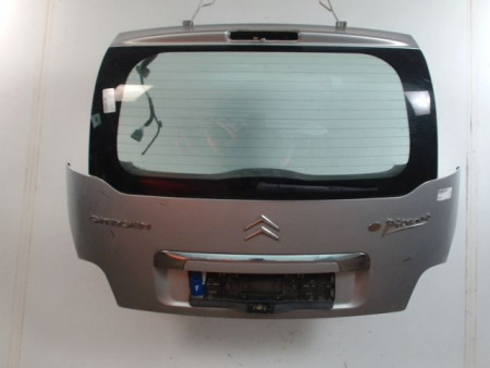 HAYON CITROEN C3