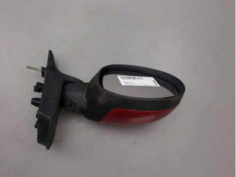 RETROVISEUR EXTERIEUR ELECTRIQUE DROIT RENAULT TWINGO