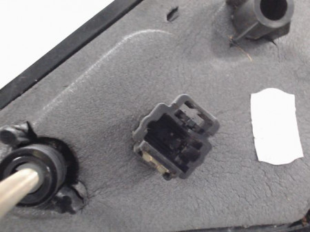 RETROVISEUR EXTERIEUR ELECTRIQUE DROIT RENAULT TWINGO