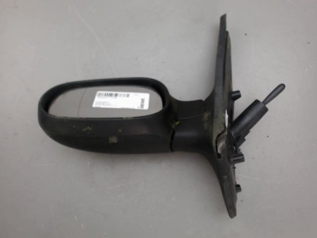 RETROVISEUR EXTERIEUR GAUCHE RENAULT CLIO