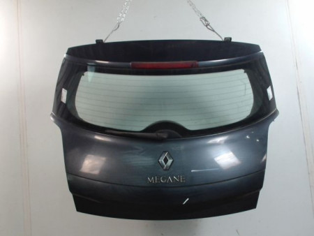 HAYON RENAULT MEGANE