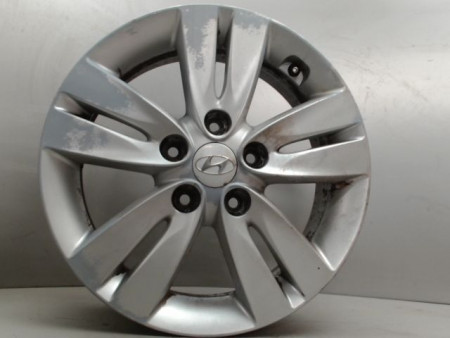 JANTE ALUMINIUM HYUNDAI IX20