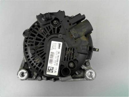 ALTERNATEUR CITROEN C3 II 09-13