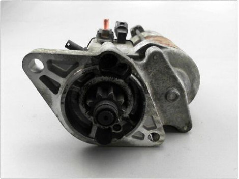 DEMARREUR TOYOTA AURIS 2007-2010