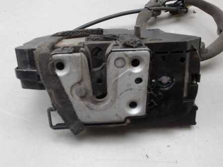 SYSTEME CONDAMNATION ARRIERE GAUCHE RENAULT CLIO