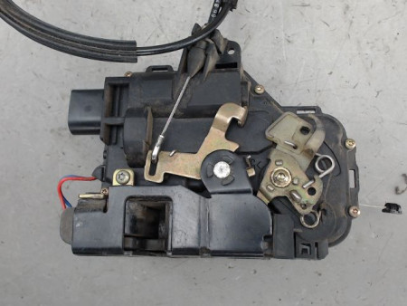 SYSTEME CONDAMNATION AVANT DROIT VOLKSWAGEN LUPO