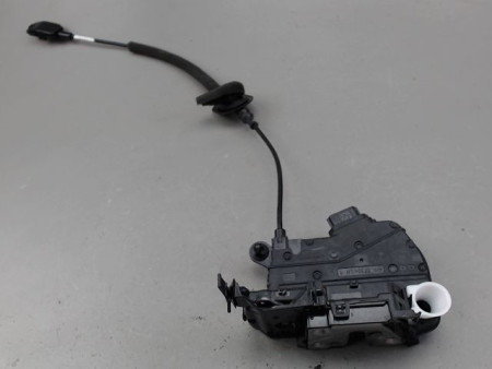 SYSTEME CONDAMNATION AVANT GAUCHE RENAULT CLIO