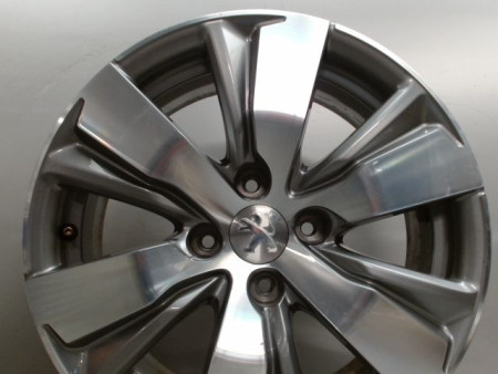 JANTE ALUMINIUM PEUGEOT 2008