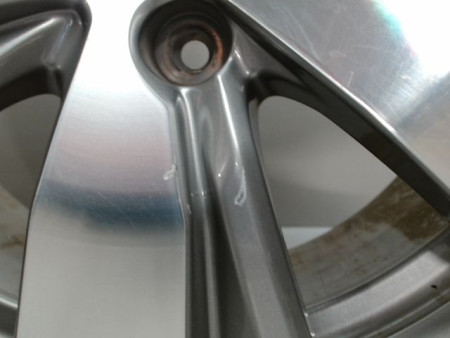 JANTE ALUMINIUM PEUGEOT 2008