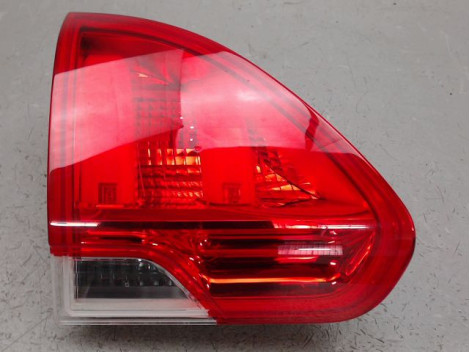 FEU ARRIERE INTERIEUR GAUCHE PEUGEOT 2008