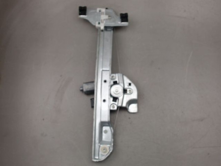 MECANISME LEVE-GLACE AVANT DROIT PEUGEOT 2008
