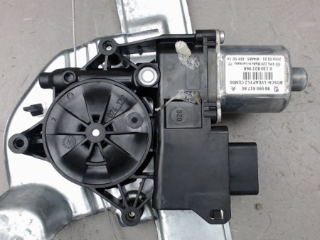 MECANISME LEVE-GLACE AVANT DROIT PEUGEOT 2008