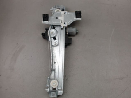 MECANISME LEVE-GLACE ARRIERE GAUCHE PEUGEOT 2008