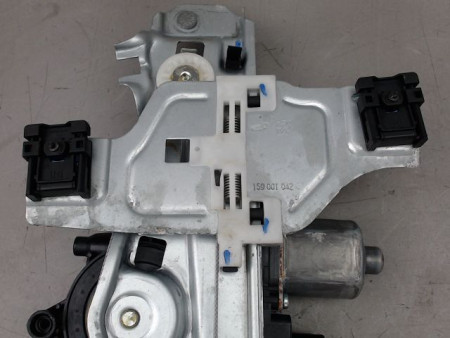 MECANISME LEVE-GLACE ARRIERE GAUCHE PEUGEOT 2008