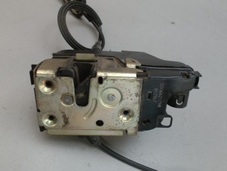 SYSTEME CONDAMNATION AVANT DROIT RENAULT LAGUNA