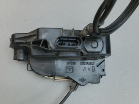 SYSTEME CONDAMNATION AVANT DROIT RENAULT LAGUNA