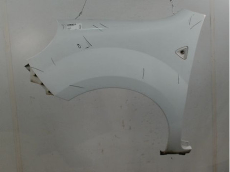 AILE AVANT GAUCHE RENAULT KANGOO