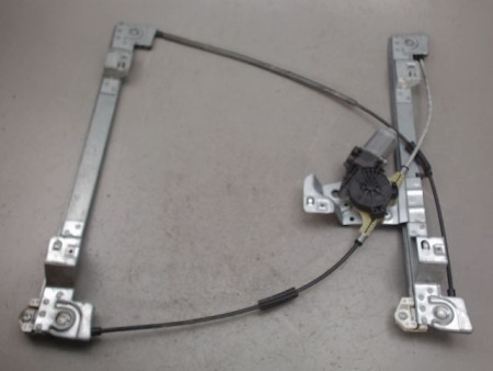 MECANISME LEVE-GLACE AVANT DROIT RENAULT KANGOO