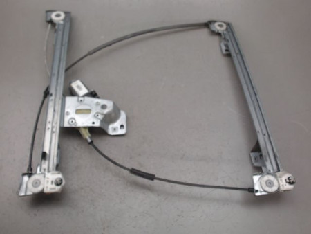 MECANISME LEVE-GLACE AVANT DROIT RENAULT KANGOO