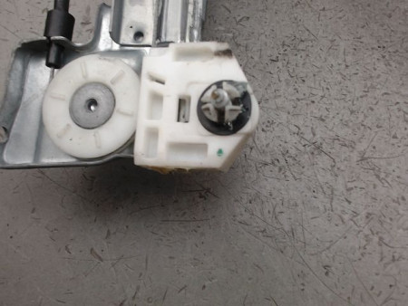 MECANISME LEVE-GLACE AVANT DROIT RENAULT KANGOO