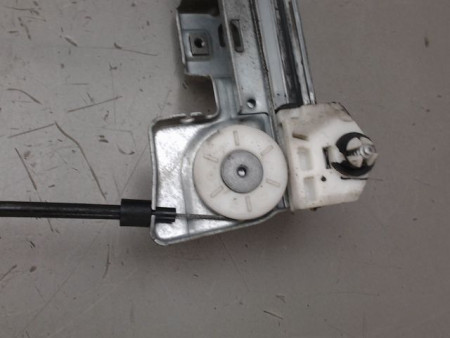 MECANISME LEVE-GLACE AVANT DROIT RENAULT KANGOO
