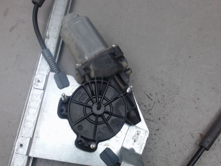 MECANISME LEVE-GLACE AVANT GAUCHE RENAULT KANGOO
