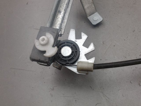 MECANISME LEVE-GLACE AVANT GAUCHE RENAULT KANGOO