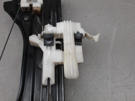 MECANISME LEVE-GLACE AVANT DROIT FIAT 500