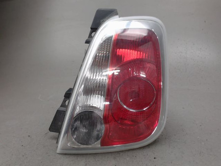 FEU ARRIERE DROIT FIAT 500