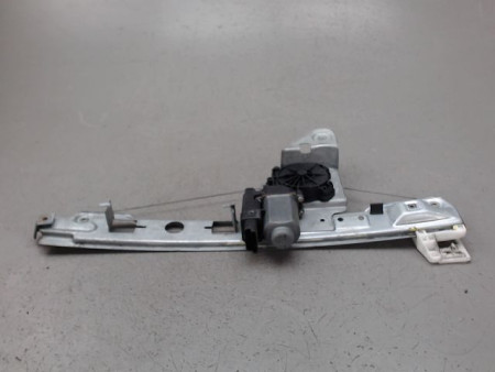 MECANISME LEVE-GLACE ARRIERE DROIT RENAULT MEGANE