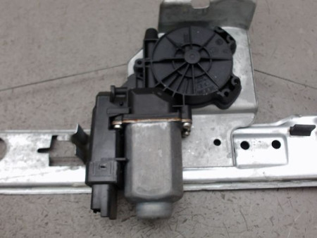MECANISME LEVE-GLACE ARRIERE DROIT RENAULT MEGANE