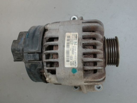 ALTERNATEUR FIAT 500