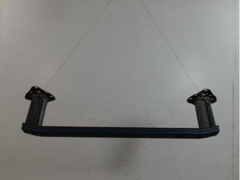 RENFORT PARE-CHOC ARRIERE  TOYOTA VERSO-S