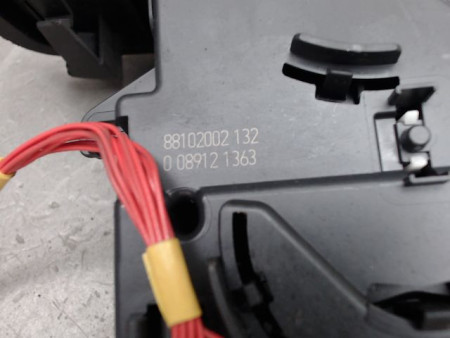 COMMANDE CLIGNOTANT RENAULT CLIO