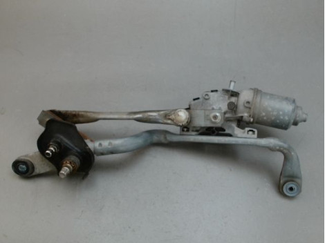 MECANISME ESSUIE-GLACE AVANT TOYOTA YARIS