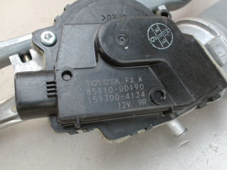 MECANISME ESSUIE-GLACE AVANT TOYOTA YARIS