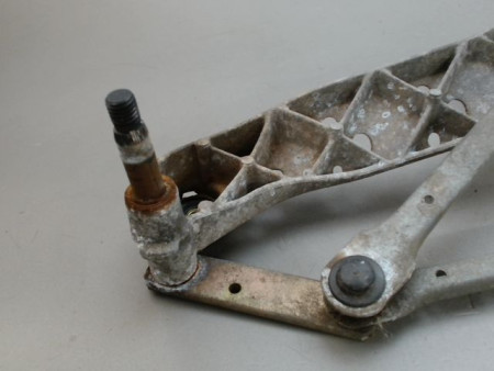 MECANISME ESSUIE-GLACE AVANT RENAULT LAGUNA