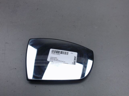 GLACE RETROVISEUR EXT D FORD S-MAX