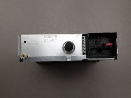 AUTORADIO CITROEN C3