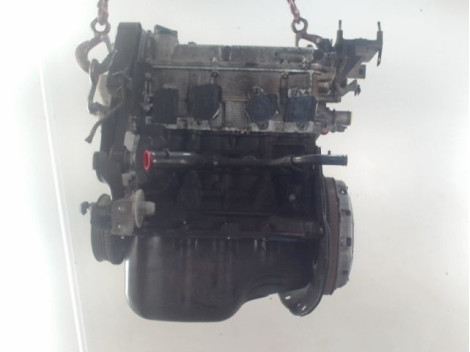 MOTEUR ESSENCE FIAT 500 1.2 
