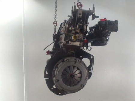 MOTEUR ESSENCE FIAT 500 1.2 
