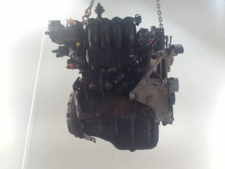 MOTEUR ESSENCE FIAT 500 1.2 