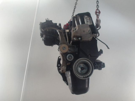 MOTEUR ESSENCE FIAT 500 1.2 